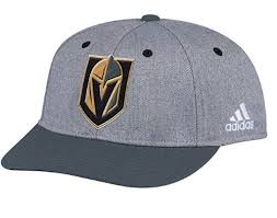 The vegas golden knights might have had some chances if not for the 15 blocked shots the caps that and the two shots that went off the post for the golden knights. Vegas Golden Knights Gray 2 Tone Adidas Hat Special