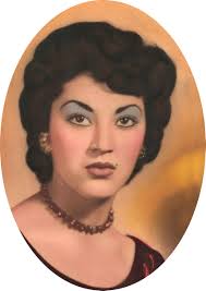 Mabel Riley, 82, of Perry