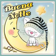 Immagini Buonanotte Immagini Lol