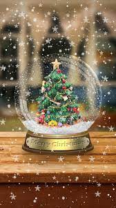 Christmas live wallpaper christmas desktop holiday wallpaper winter wallpaper merry christmas and happy new year blue christmas beautiful christmas winter christmas christmas music. Download Snow Globe Christmas Wallpaper Live Free For Android Snow Globe Christmas Wallpaper Live Apk Download Steprimo Com