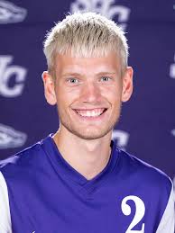 2023 Men's Soccer Roster