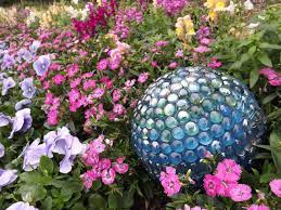 Check spelling or type a new query. Ideas For Spectacular Diy Garden Balls Garden Lovers Club