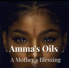 Amma's Oils Page