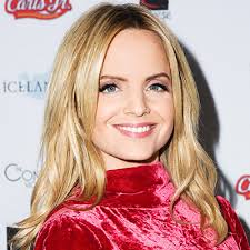 She thought of it again years later after. Mena Suvari S Changing Looks Instyle
