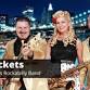 The NY Rockets - Tribute to Rockabilly event image