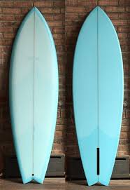 ericson uki 60 blue surfboard surfing surfboard design