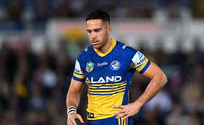 Corey norman | special projects consultant. Corey Norman Joins St George Illawarra Loverugbyleague