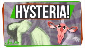 The Strange (But True) History of Hysteria - YouTube
