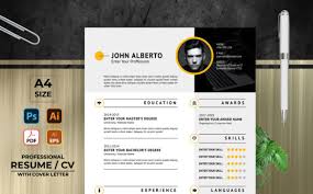 Use the tips on this page as well as our professionally designed, preformatted pdf templates to create your own polished pdf resume. Cv Format Pdf Archives Pixelify Best Free Fonts Mockups Templates And Vectors