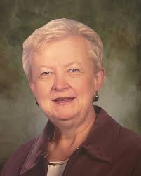 Barbara Jane Thue Obituary September 21, 2023