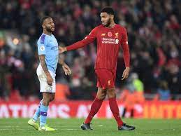 In it he outlines the attitude he requires fr. Raheem Sterling Fliegt Nach Streit Mit Joe Gomez Aus England Kader