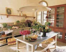 Home Of Designer Henri Quinta In Perpignan France Elle Decor Country Kitchen Decor Rustic Country Kitchens European Kitchens