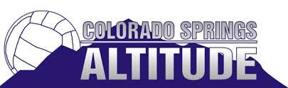 It is also known as the purple mountain majesties that katharine lee bates referred to in her poem, america the beautiful. Colorado Springs Altitude Volleyball Club