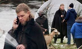 The last duel is produced by scott, holofcener, kevin j. Matt Damon Looks Ridiculous In Ridley Scott S New Movie Metaflix
