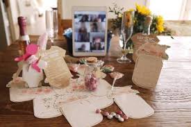 If you're throwing a party for a friend, here's the perfect playlist for a baby shower. Planning A Virtual Baby Shower A Practical Guide Lovetoknow