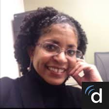 Dr. Kimberly Baldwin, MD