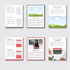Project Proposal Packet Template For Canva Stephanie Cantelmo Productivity Systems For Content Creators Blogging Lessons Blogging Jobs Blogging Camera
