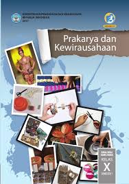 Materi latihan soal penilaian tengah semester 1 kimia kelas 10 sma/ma kurikulum 2013 terbagi menjadi dua, yaitu kerajinan dari bahan tanah liat dan rekayasa bisnis bidang jasa dan profesionalisme. Soal Uas Kelas X Prakarya Dan Kewirausahaan Masnurul