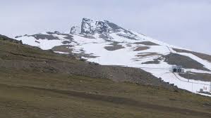 Sono infatti necessarie decine di anni perché la neve caduta con le precipitazioni si. La Scomparsa Del Ghiacciaio Del Veleta L Inizio Della Perdita Di Risorse Idriche Nella Sierra Nevada Zerowaterloss World