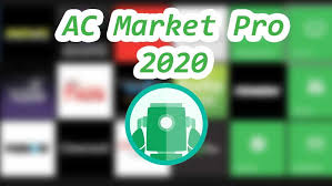 Ac Market Pro 2020 Marketing Downloads Marketing News Apps