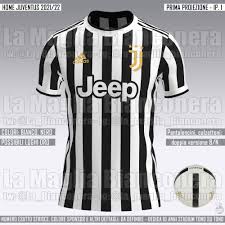 Today in milan, thanks to. Maglie Juve 2021 2022 Prima Seconda E Terza Divisa Ritorno All Antico