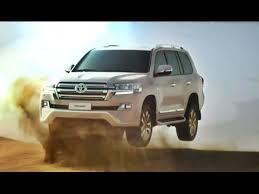 Maybe you would like to learn more about one of these? 2016 Toyota Land Cruiser 200 King Suv Youtube