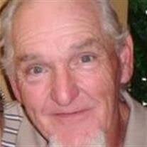 Larry Wayne Breece Obituary