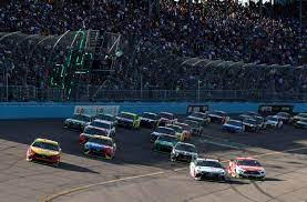 Cale yarborough won the first sprint cup race here in 1969. What Time Does The 2020 Nascar Cup Race At Phoenix Raceway Start