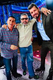 Estaba internado en el hospital interzonal general de agudos de mar del plata. Uzivatel Marcelo Tinelli Na Twitteru Fue Hermoso Anoche Volver A Ver Al Gran Sergio Victor Palma Uno De Los Mas Grandes Boxeadores Argentinos Y A Rocky Flores Https T Co Fd7mz8przb
