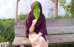 Gambar wanita hijab dari belakang semua yang kamu mau. Berinteraksi Dengan Wanita Tidak Bertudung Islam Itu Indah