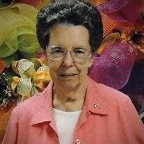 Mrs. Irene K. Culpepper Obituary (1935