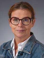 Ingeborg Nilsson