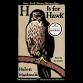 January 2026 Pine Lily Book Club: H is for Hawk event image