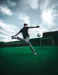 Download and use 10,000+ soccer ball stock photos for free. Soccer Wallpapers Free Hd Download 500 Hq Unsplash