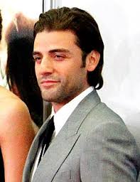 Oscar Isaac