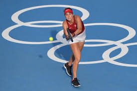 Die schweizerin bezwang alizé cornet mit 7:5 und 6:4. Ck7ojekcniri M