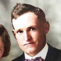 Horace Franklin Lillywhite (1882–1964)