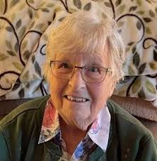 Pauline Hylton Obituary