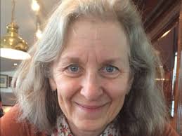 For you Marcia and Greg Huffman