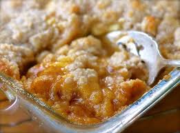 My Grandma S Recipe For Apple Crisp Is So Simple And It S The Best The Filling Offers Lots Of Cinnamon Apples Wi Apple Crisp Recipes Apple Recipes Apple Crisp