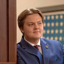 Jack Hinrichs's Instagram, Twitter & Facebook