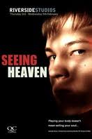 Where to watch Seeing Heaven?