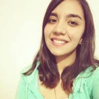 Daniela Cornejo Salinas