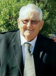 Obituary for John F. Sanderson