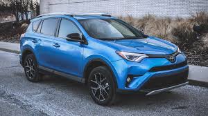 As someone who grew up in the '90s, i've been seeing this compact crossover suv ever since i was a kid who apparently has a taste for quirky. 2017 Toyota Rav4 Review Se Model Brings Sharper Looks And Tighter Handling To The Rav4 Party Roadshow