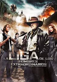 Oct 27, 2018 · what ever happened to the league of extraordinary gentlemen 2? The League Of Extraordinary Gentlemen Movie Fanart Fanart Tv