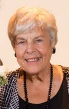 Obituary information for Jeanne Bradford