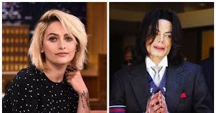 Some may think he had 4. Paris Jackson Breaks Silence On Michael Jackson S Child Abuse Allegations Says He Had A Good Heart Meaww
