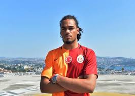 When his loan spell ended, he posted on instagram: Jason Denayer Seals Loan Return To Galatasaray Futbol Turk