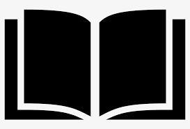 Book open book open book silhouette silhouette open silhouette symbol books icon element education page paper decoration book cover object background blank 3d cover colorful knowledge. Open Book Icon Symbol Vector Silhouette Of Open Book Transparent Png 800x800 Free Download On Nicepng
